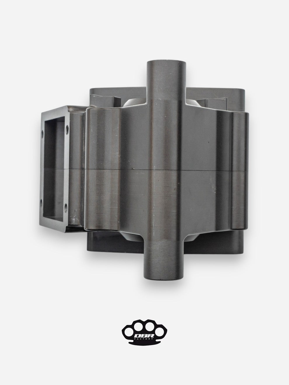 Carter Motore DBR Proto per Moped Piaggio-Gilera