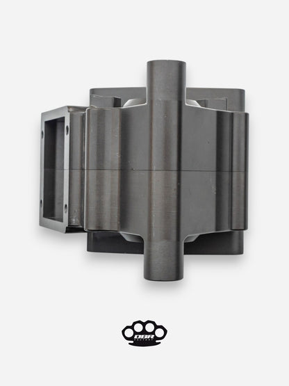 Carter Motore DBR Proto per Moped Piaggio-Gilera