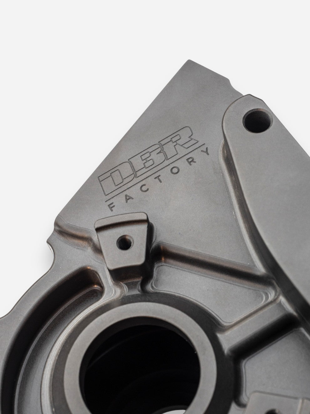 Carter Motore DBR Proto per Moped Piaggio-Gilera