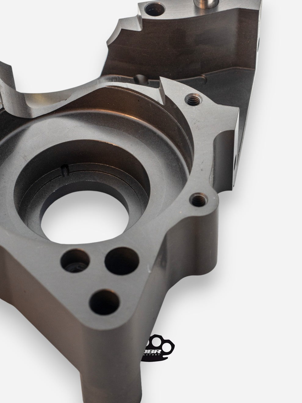 Carter Motore DBR Proto per Moped Piaggio-Gilera