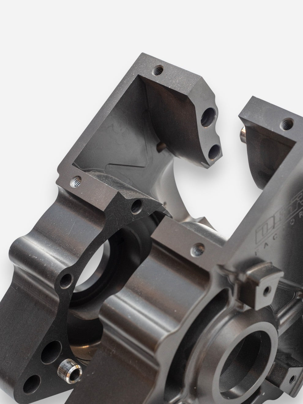 Carter Motore DBR Proto per Moped Piaggio-Gilera - DBR Factory