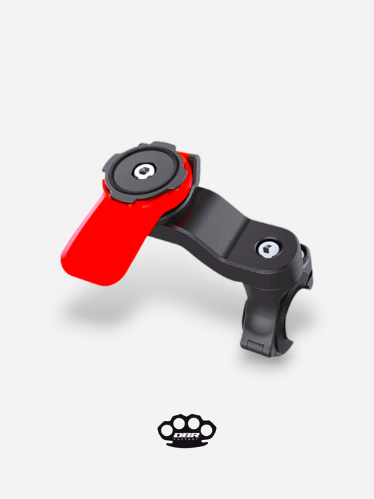 DBR Phone Holder – Motorcycle Smartphone Support