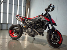 Lade das Bild im Gallery-Viewer, DBR Coppia Terminali in Titanio DUCATI HYPERMOTARD 950 - SP 2019-2023 - DBR Factory
