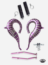 Lade das Bild im Gallery-Viewer, DBR Titan-Auspuff für YAMAHA BANSHEE Big Bore 525cc 1988–2009