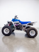 Lade das Bild im Gallery-Viewer, DBR SPECIAL EDITION - YAMAHA BANSHEE Titanium 350cc bis 470cc ATV 1988–2009