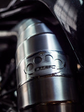 Lade das Bild im Gallery-Viewer, DBR Titan-Auspuff für YAMAHA TDR 250cc