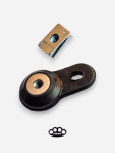 Lade das Bild im Gallery-Viewer, DBR Silent Block Marmitta Per Viti AM6 - DBR Factory