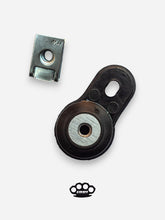 Lade das Bild im Gallery-Viewer, DBR Silent Block Marmitta Per Viti AM6 - DBR Factory