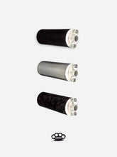 Lade das Bild im Gallery-Viewer, DBR Silenziatore Universale Moped 150mm e 190mm - Diametro 19mm e 20mm - DBR Factory