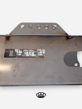 Lade das Bild im Gallery-Viewer, DBR Verstärkter +8cm Schlitten für Mofas - Vespa