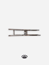 Lade das Bild im Gallery-Viewer, DBR Verstärkter +8cm Schlitten für Mofas - Vespa