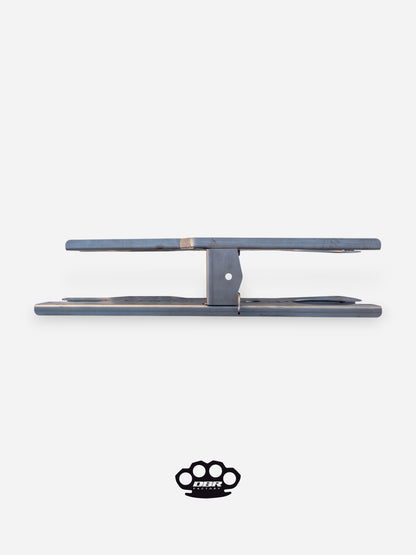 DBR Reinforced Slider with Bandine Preparation – Piaggio