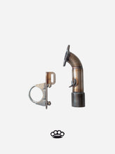Lade das Bild im Gallery-Viewer, DBR CityBox per Vespa Smallframe 125-190cc