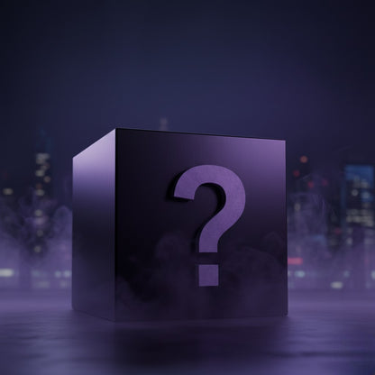 DBR MYSTERY BOX — TALISMAN PROJEKT 🔮 | Limitierte Auflage