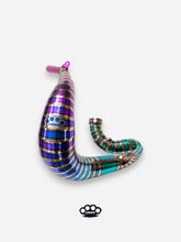 Lade das Bild im Gallery-Viewer, DBR Auspuff 250-300cc Titan KTM EXC von 2005 bis 2016