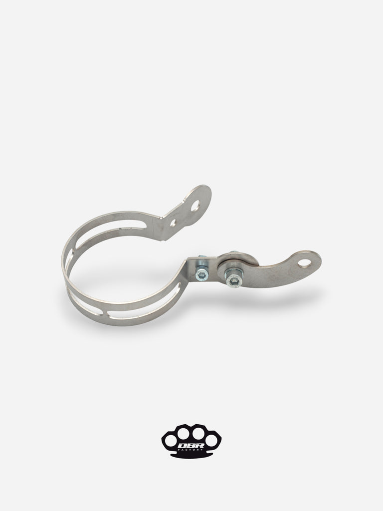 DBR Fascetta Silenziatore 50-100cc - DBR Factory