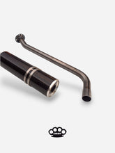 Lade das Bild im Gallery-Viewer, Kit Silenziatore DBR per YAMAHA BLASTER 200cc ATV - DBR Factory