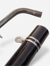 Lade das Bild im Gallery-Viewer, Kit Silenziatore DBR per YAMAHA BLASTER 200cc ATV - DBR Factory