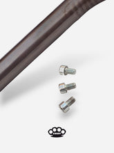 Lade das Bild im Gallery-Viewer, Kit Silenziatore DBR per YAMAHA BLASTER 200cc ATV - DBR Factory