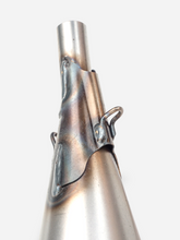 Lade das Bild im Gallery-Viewer, Marmitta DBR GP01 per Simonini 4P – Gruppi Termici Scooter - DBR Factory