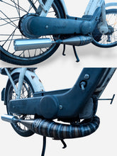 Lade das Bild im Gallery-Viewer, Marmitta DBR GP04 - Scarico Piaggio Gilera - DBR Factory