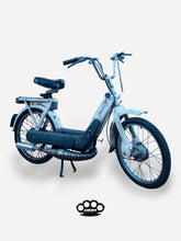 Lade das Bild im Gallery-Viewer, Marmitta DBR GP04 - Scarico Piaggio Gilera - DBR Factory