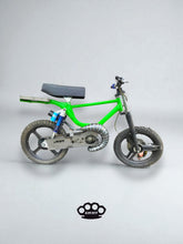 Lade das Bild im Gallery-Viewer, Marmitta DBR MX30 - Scarico Moped - DBR Factory