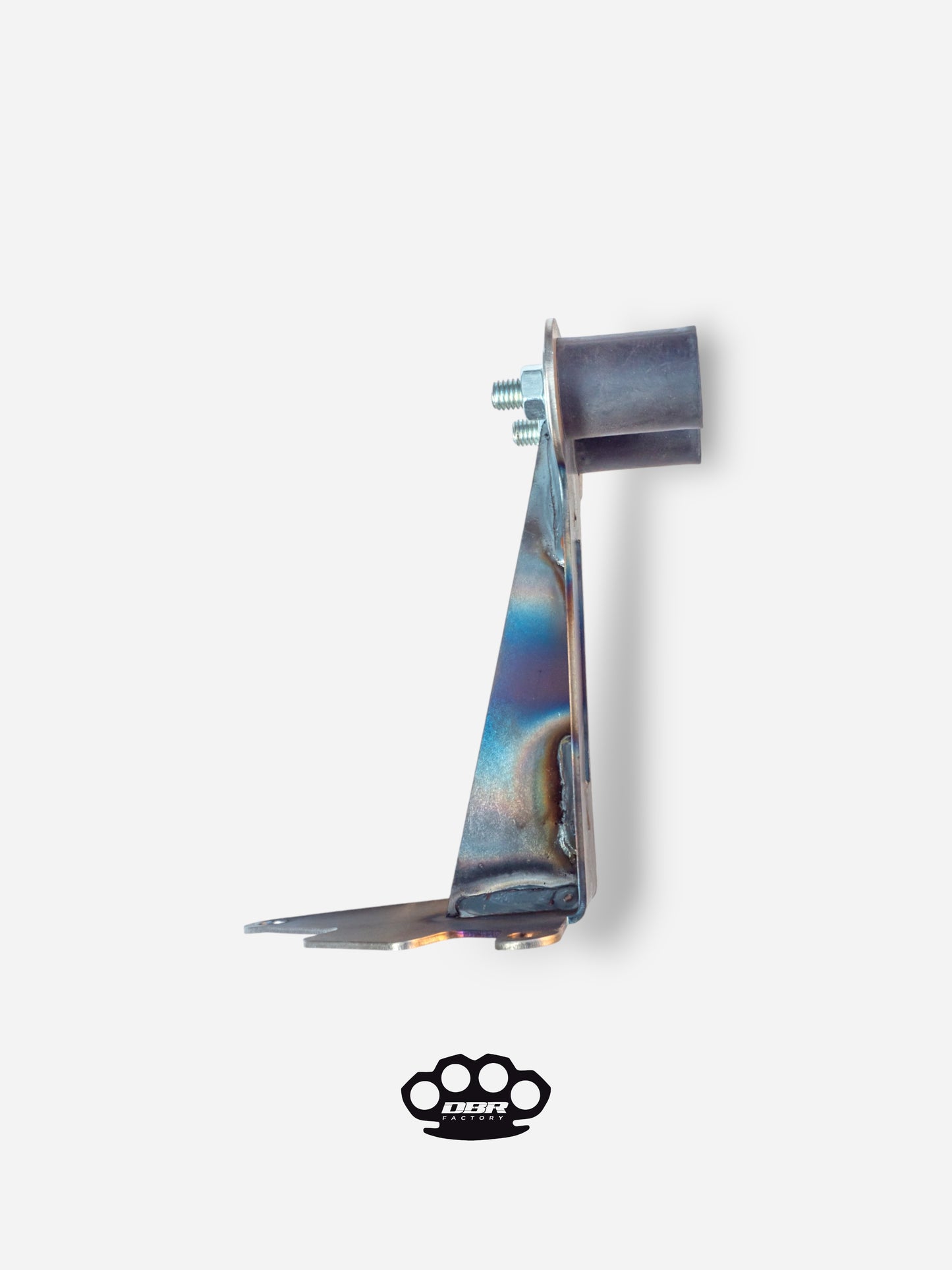 Auspuff DBR Piaggio Ape Performance