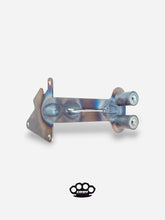 Lade das Bild im Gallery-Viewer, DBR Vespa Ape Performance Auspuff