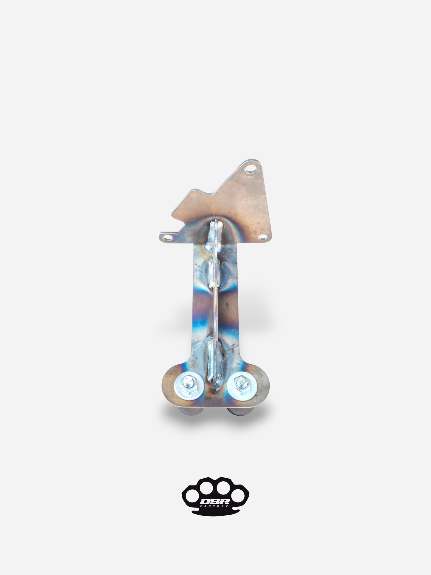 Auspuff DBR Piaggio Ape Performance