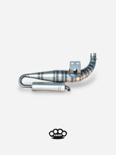Lade das Bild im Gallery-Viewer, DBR Vespa Ape Performance Auspuff