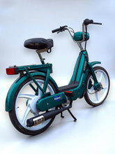 Lade das Bild im Gallery-Viewer, Marmitta DBR Silente - Scarico Piaggio/Gilera - DBR Factory