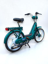 Lade das Bild im Gallery-Viewer, Marmitta DBR Silente - Scarico Piaggio/Gilera - DBR Factory