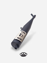 Lade das Bild im Gallery-Viewer, Marmitta DBR Silente - Scarico Piaggio/Gilera - DBR Factory