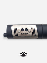 Lade das Bild im Gallery-Viewer, Marmitta DBR Silente - Scarico Piaggio/Gilera - DBR Factory