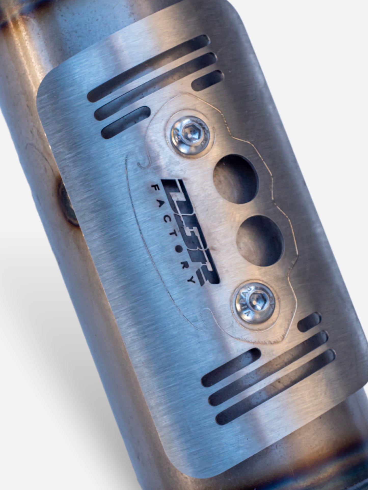 Marmitta DBR Silente - Auspuff Piaggio/Gilera