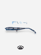 Lade das Bild im Gallery-Viewer, Marmitta DBR Silente - Scarico Piaggio/Gilera - DBR Factory