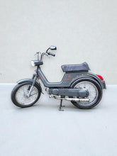 Lade das Bild im Gallery-Viewer, Marmitta DBR Silente - Scarico Sinistra Piaggio Boxer - DBR Factory