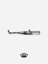 Lade das Bild im Gallery-Viewer, Marmitta DBR Silente - Scarico Sinistra Piaggio Boxer - DBR Factory