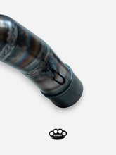 Lade das Bild im Gallery-Viewer, Marmitta espansione racing DBR VIPER per Vespa 50 - 90 - Special L N R - 125 Primavera ET3 - DBR Factory