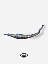 Lade das Bild im Gallery-Viewer, DBRxSNIPER 27/28mm Auspuff - Vespa/Gilera Auspuff