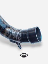 Lade das Bild im Gallery-Viewer, DBRxSNIPER 27/28mm Auspuff - Vespa/Gilera Auspuff
