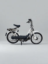 Lade das Bild im Gallery-Viewer, Marmitta DBR Wyvern - Scarico Piaggio/Gilera - DBR Factory