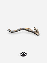 Lade das Bild im Gallery-Viewer, dbr-collettore-di-scarico-titanium-custom-5