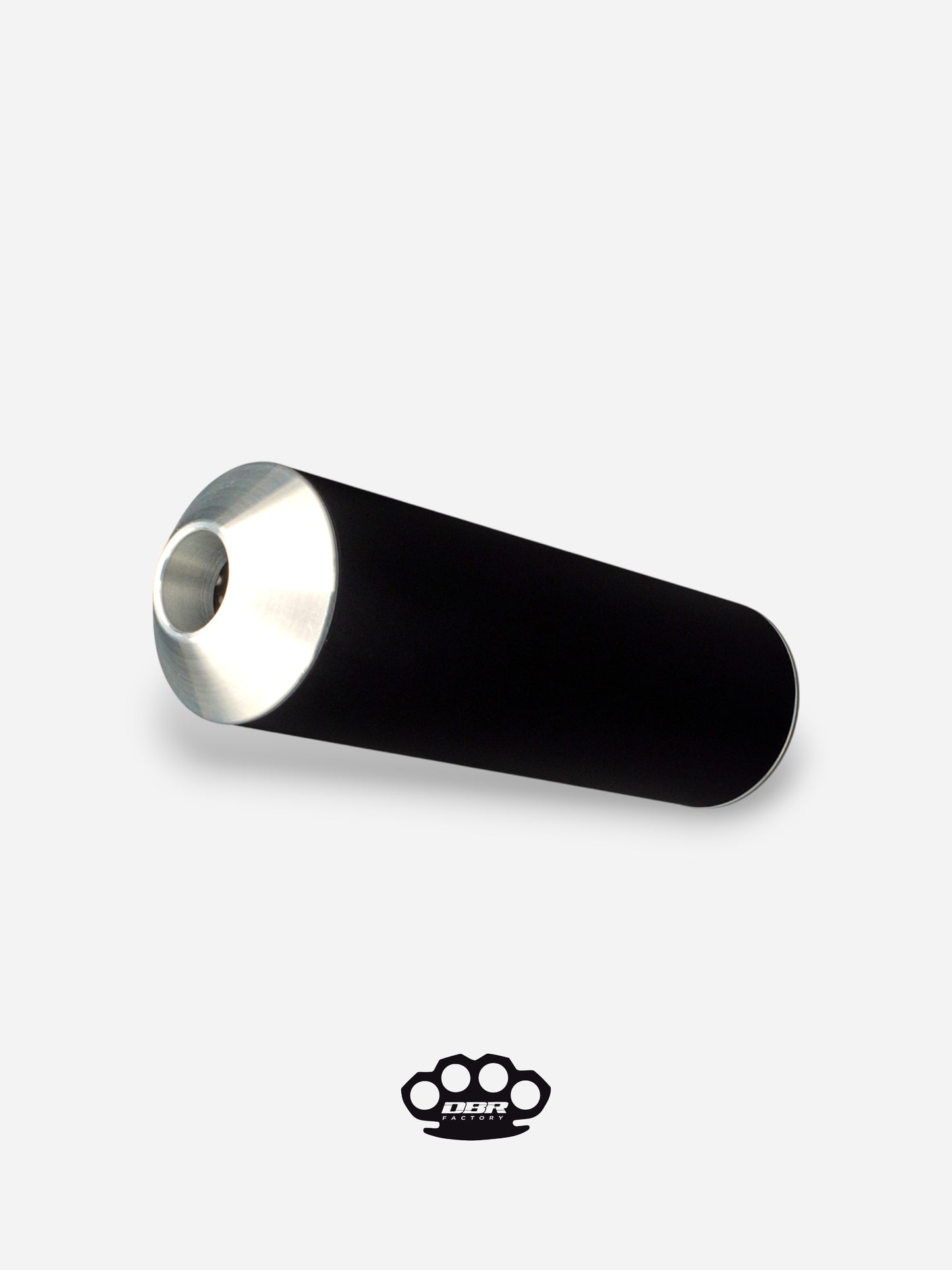 Silenziatore DBR 50/100cc