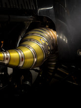 Lade das Bild im Gallery-Viewer, DBR Titan-Auspuff für YAMAHA BANSHEE Big Bore 525cc 1988–2009