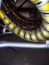 Lade das Bild im Gallery-Viewer, DBR Titan-Auspuff für YAMAHA BANSHEE Big Bore 525cc 1988–2009