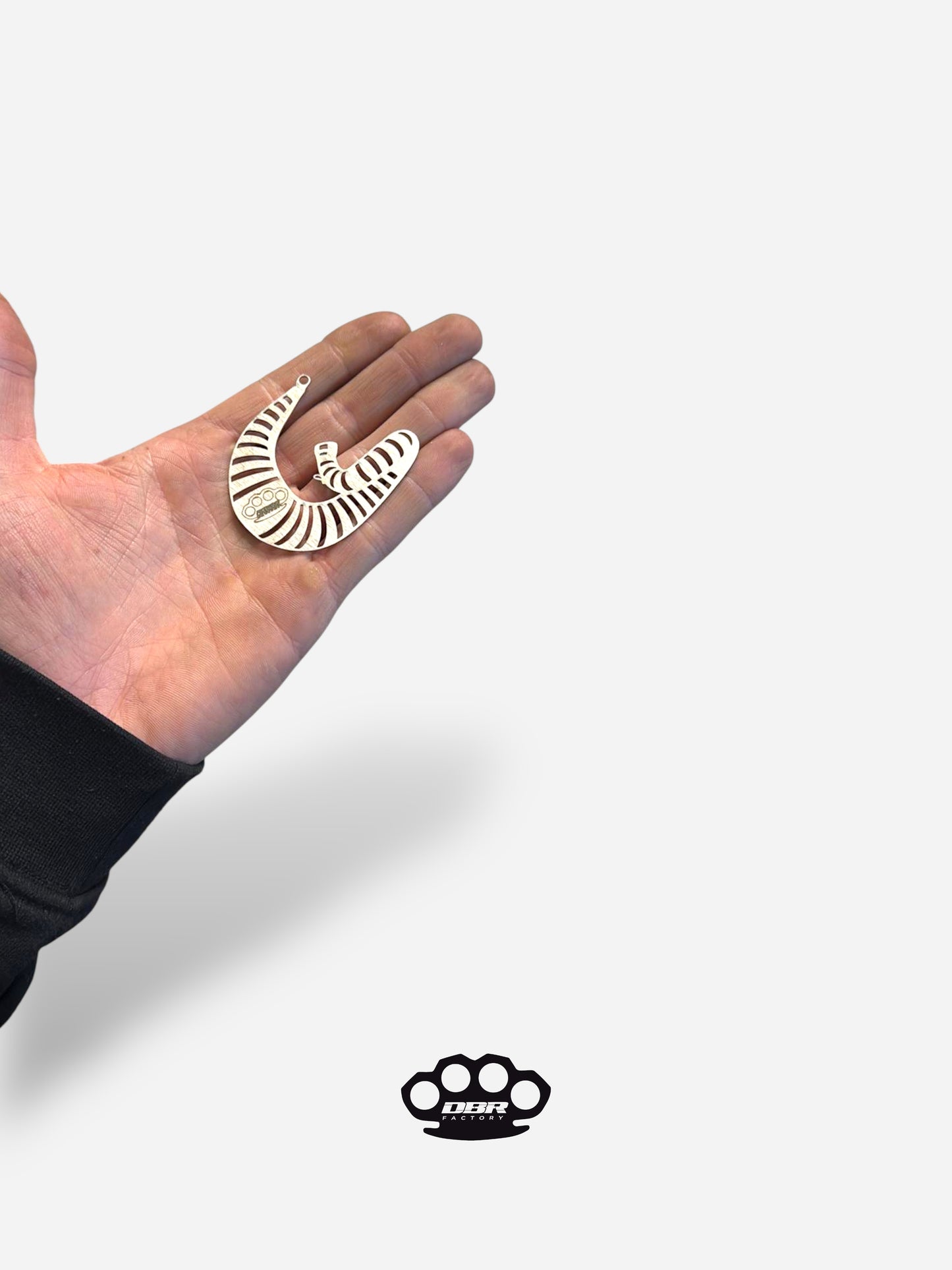 DBR MYSTERY BOX — TALISMAN PROJEKT 🔮 | Limitierte Auflage