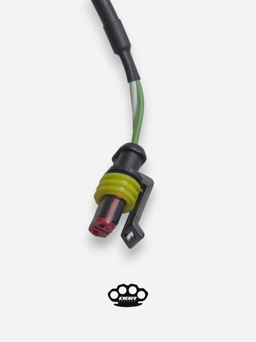 Statore Selettra - KTM Sx 50 Minicross con Piastra Adattamento Carter - DBR Factory