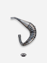 Lade das Bild im Gallery-Viewer, DBR Komplettauspuff für YAMAHA BLASTER 200cc ATV 1988–2009